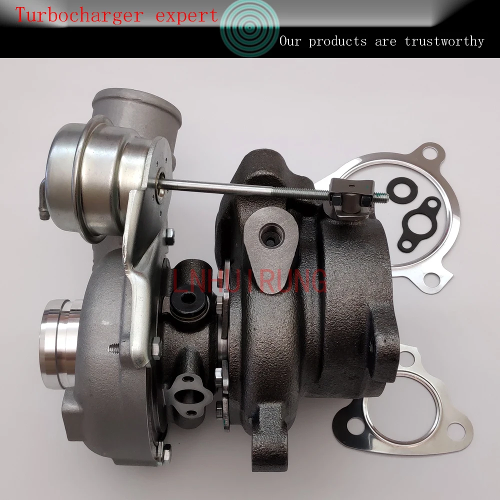 Турбина для Audi S3 TT 1 8 T (8N) 225 HP APX 1998- K04 53049880020 53049700020 06A145704M 06A145702 картридж сердцевины