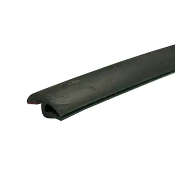 

160'' Sealing Strip Flexible Reducing wind noise 1pc Defend Windshield Window