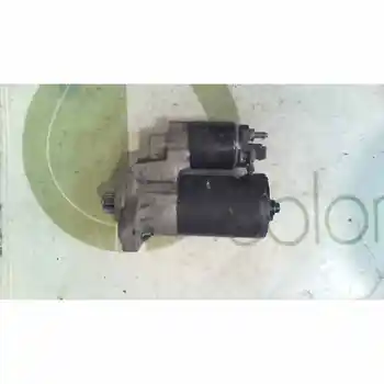 

0001121006 engine Starter Seat Leon (1m1) Stella