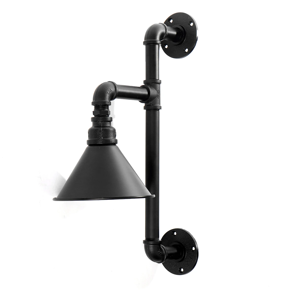 Tubulação de Água do Vintage Iluminação para Bar Luzes Parede Decoração Personalizada Loft Armazém Industrial Luminárias Restaurante 9 para bar restaurante decoração