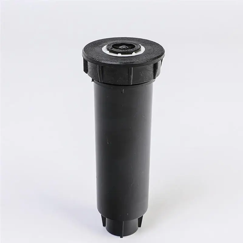 Automatic Lift Type Spray-head Simulated Rainbirds Underground Spray Nozzle Sprinkler Controllable Angle Irrigation Sprayer