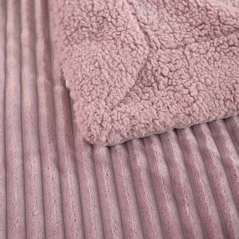 Супер мягкий кашемир на диван-кровать для дома плед 150x200 см домашний декор постельные принадлежности теплый чехол одеяло зимнее покрывало одеяло