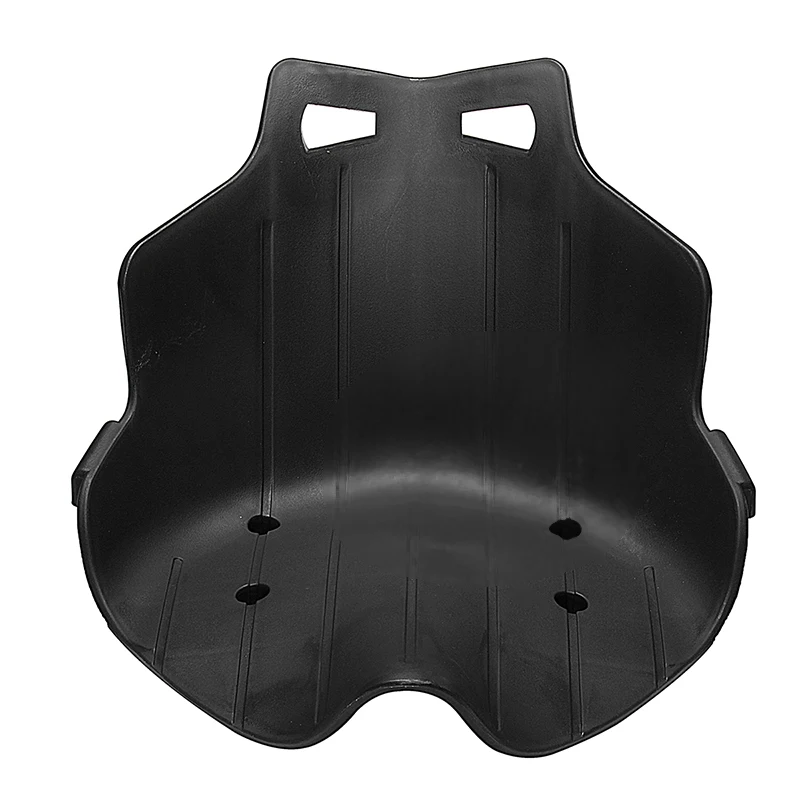 

Balanced Drifting Kart Seat Cushion For Karting Hoverboard Black