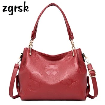 

Female Shoulder Bag Brand Satchel Bags Designer For Luxury Handbags Women Tote Bags For Women Handbag Black Fashion Bag Bolsa