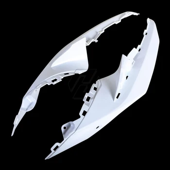

Motorcycle Side Trim Cover Bracket Fairing Cowling Case for Suzuki GSXR1000 2009-2016 K9