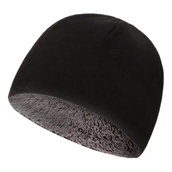 

Winter Fleece Warm Hiking Caps Men Tactical Military Combat Hunting Hats Women Trekking Snow Skiing Hats Mountain Windproof Caps