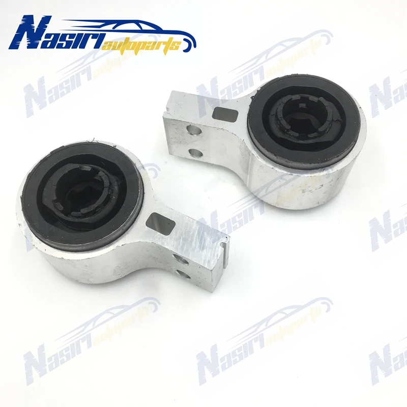 PAIR OF FRONT LOWER CONTROL ARM BUSHING For FORD EXPLORER 20112017