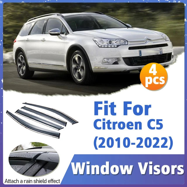 Wholesale citroen c5 accessories Designed To Protect Vehicles