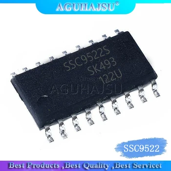 

1pcs SSC9522 SOP18 SSC9522S SOP-18 SSC9522S-TL SOP Special LCD TV power dedicated IC soft switch