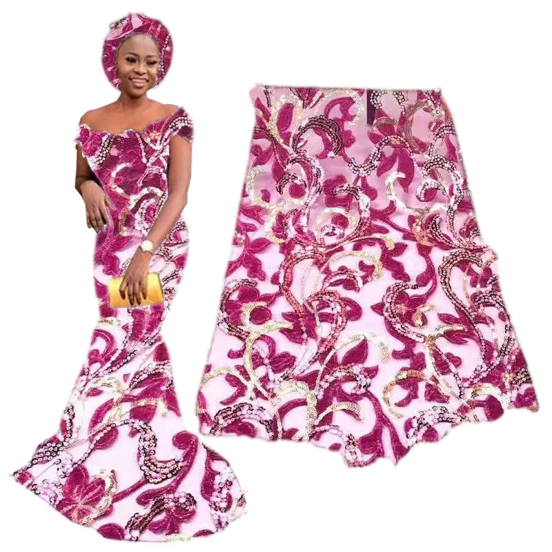 Африканские французские кружева шнур кружева хлопок кружево нигерийский 3D гипюр Высокое качество африканская французская Сетка кружевная ткань