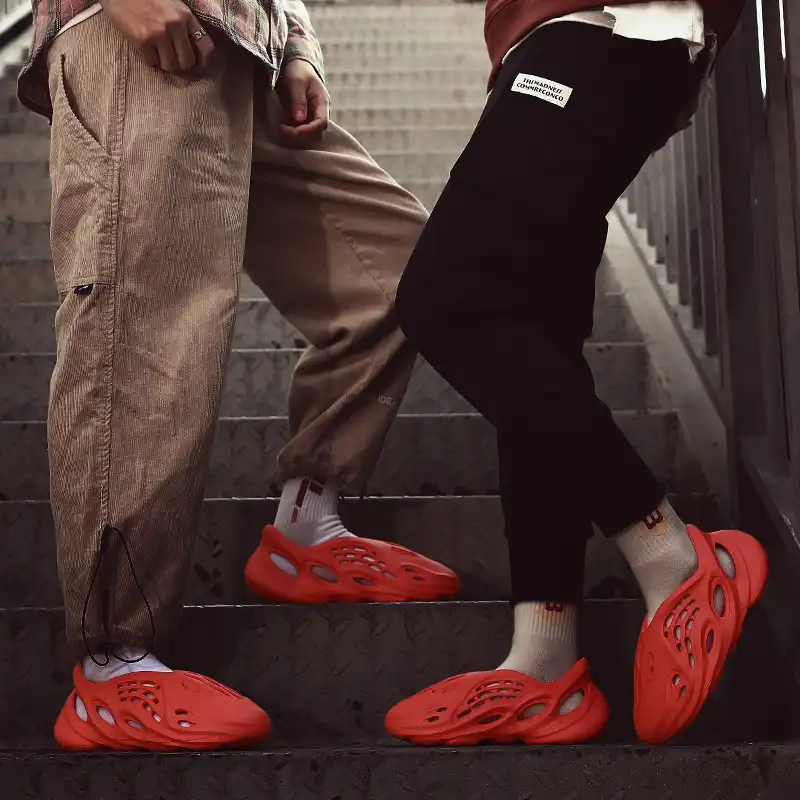 Yeezy beach shoes Clearance