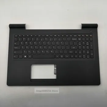 

95%New/org Palmrest topcase for LENOVO IDEAPAD 700-15ISK US Keyboard Upper cover C cover