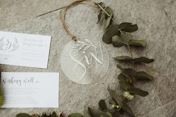 

table Centerpieces, Circle table number deco Engraving Wedding Table Numbers - Clear Acrylic Standing Numbers Decoration,