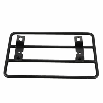 

Motorcycle Rear Rack Luggage Carrier Support for Yamaha Bolt / R-Spec / XV950R 2014-2018 Motor Accessories