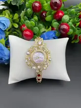  Women Watches Top Brand Luxury Fashion Full Diamond Ladies Wristwatches Stainless Steel Silver Mesh Strap Female Quartz Watch 