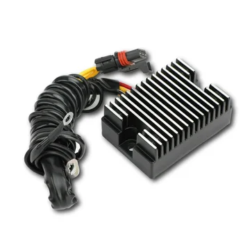 

Voltage Rectifier Regulator For Polaris Victory V92SC V92C 2001 P/N.2410209 Voltage Rectifier Regulator