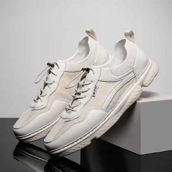 

Skate Shoes Motion Wind Casual Shoes Male Shoes Young Outdoors Joker Ventilation Trend Male Shoe Wholesale Summer Shoes