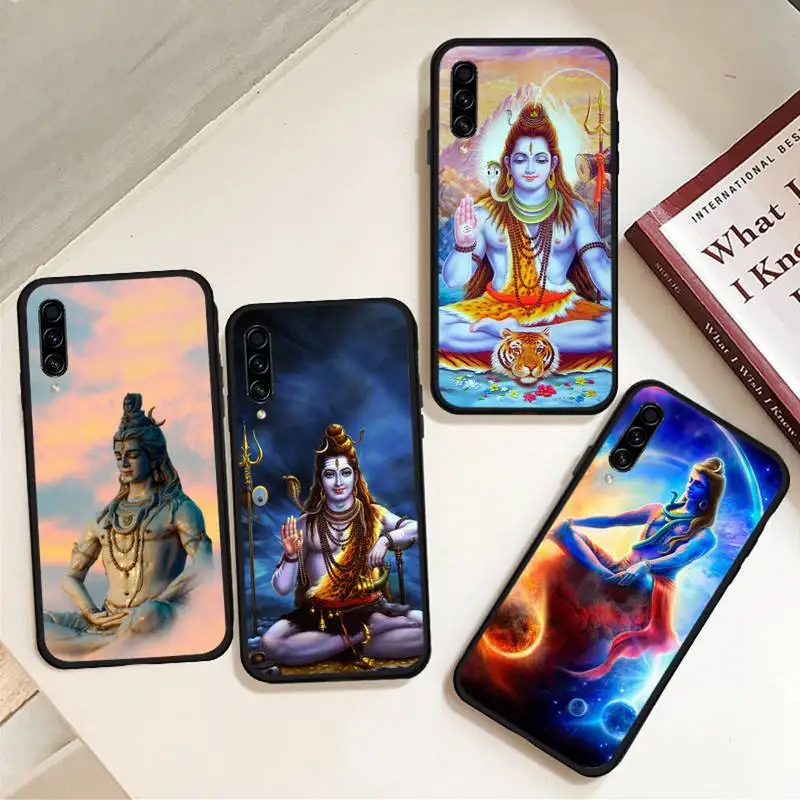 

Lord Shiva Hindu God Buddha India Phone Case For Samsung Galaxy J2 J4 J5 J6 J7 J8 2016 2017 2018 Prime Pro plus Neo duo