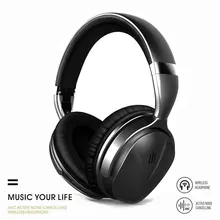Bluetooth Headset Earmuffs Noise Reduction Hunting Sports Head Mounted Large Earphone Game Wired Headset Tactical Headset
