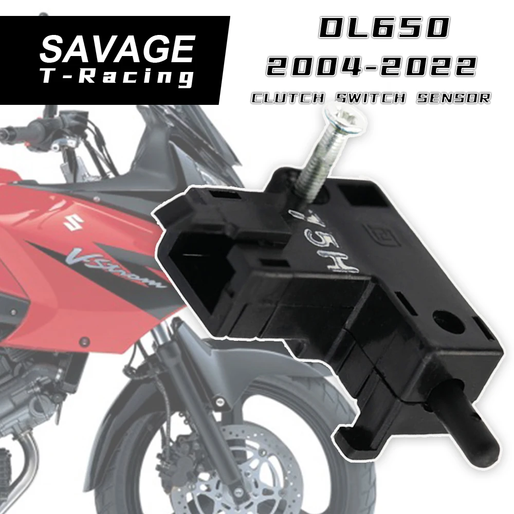 V Strom Motorcycle Clutch Switch Sensor For SUZUKI DL650 XT DL250X