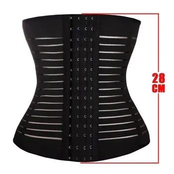 

Women Shapewear Tummy Control Firm Control Bodysuit Body Shaper Seamless Open Bust Slimmer Comfortable Body Shaper