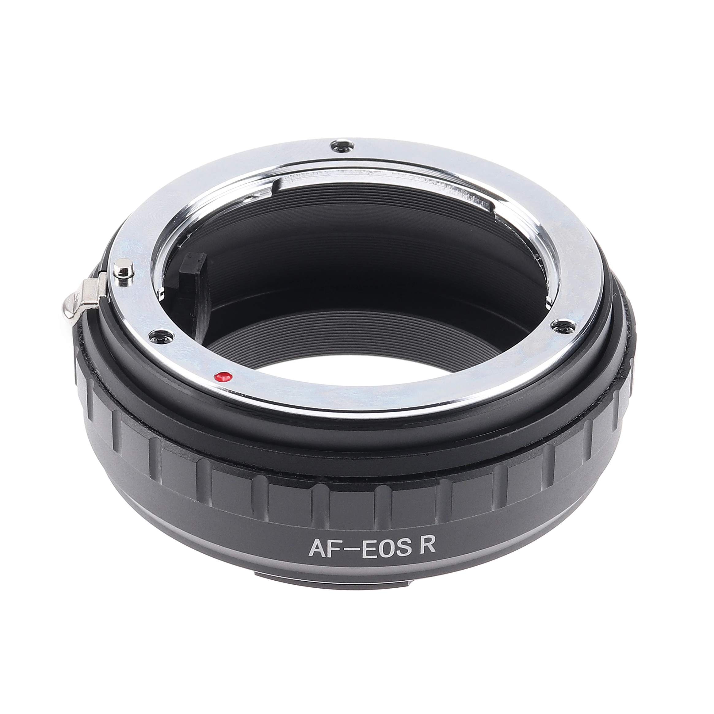 

FOTGA AF-EOSR Lens Adapter Ring for Minolta MA Sony AF Mount Lens to R RP R5 R6 RF Camera