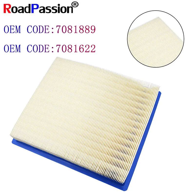 

ATV UTV Air Filter Cleaner Filter For POLARIS Military RZR RZR4 XP MV 900 PS MRZR4 MRZR2 UPFIT RZR 4 XP 900 INTL JAGGED X RZR900