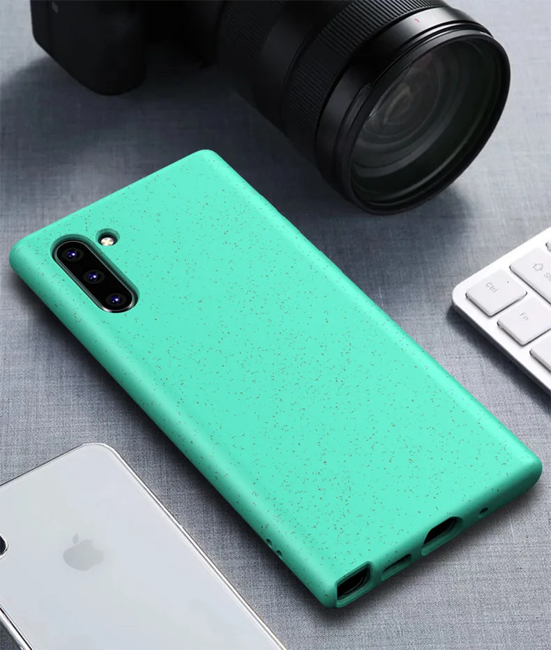 Musubo, Роскошный чехол для samsung Galaxy Note 10+ 5G Note 10 Plus, силиконовый чехол на заднюю панель s, чехол для samsung S10+ S10E, Ультратонкий чехол