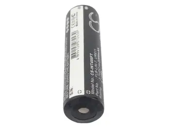 

Battery for Inova T4, UR611, T4 Lights Replacement Inova FLB-LIN-7, UR611, Streamlight 68792 2200mAh