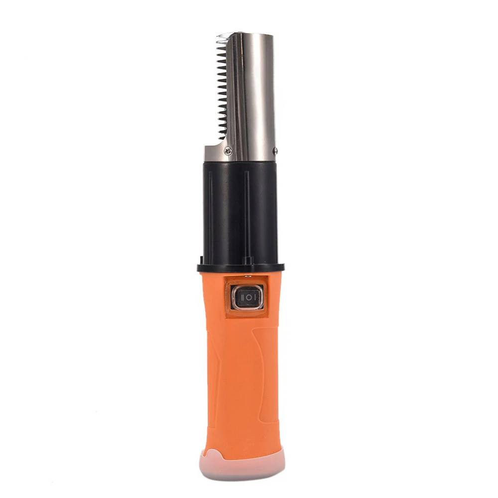 Fish Scale Remover Fish Cleaning Electric Fish Scaler Fishing Scalers Clean Fish Remover Cleaner Descaler Scraper Seafood Tools