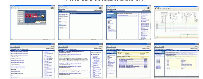 Alldata и Mitchell по требованию все данные 10,53 vivid workshop тяжелый грузовик ATSG Elsa 6,0 программное обеспечение 31in1tb hdd Автоматическая диагностика