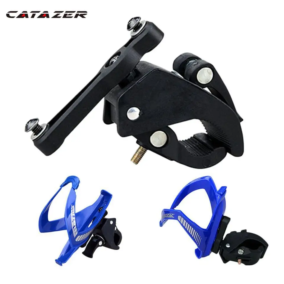 ultralight bike rack