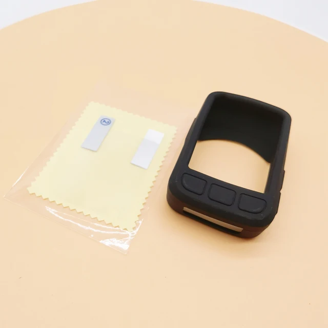 New Wahoo ELEMNT Bolt V2 Case \u0026 Screen 