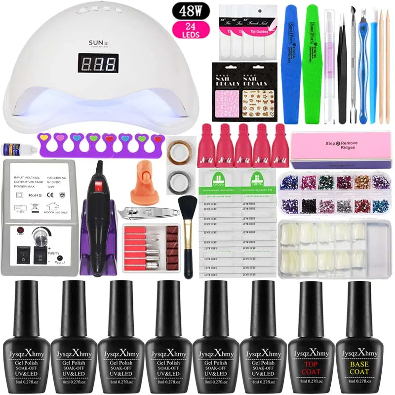 Набор Гель Лаков Купить Озон Интернет Магазин