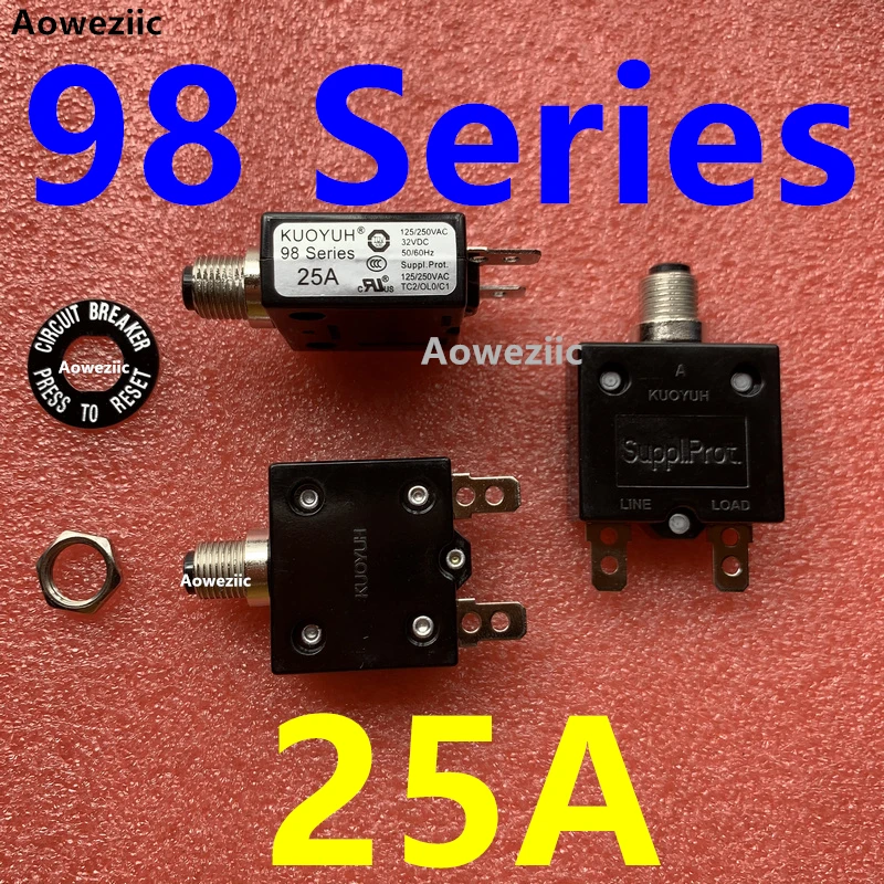 98 25A