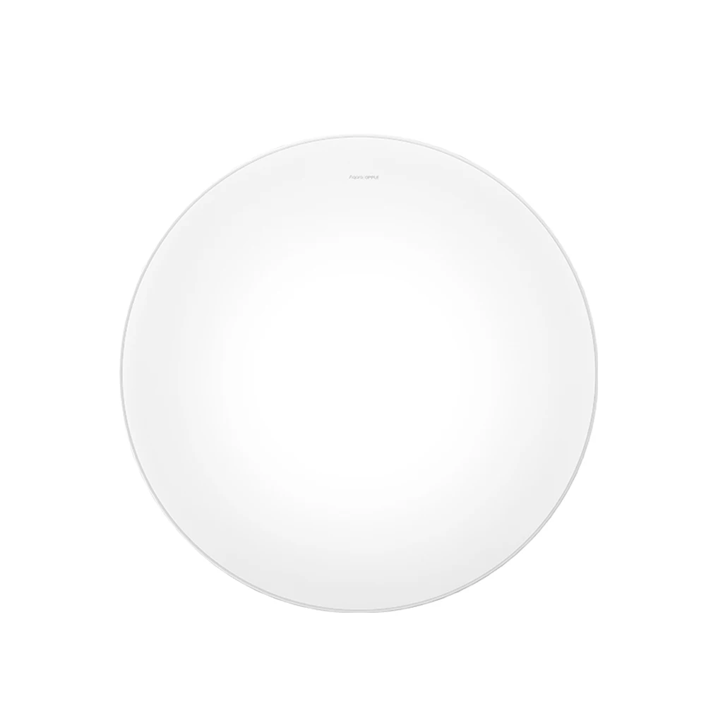 Aqara умная лампа с регулируемой цветовой температурой ZigBee 3,0 Для Apple HomeKit, потолочный светильник с голосовым управлением, светильник для спальни
