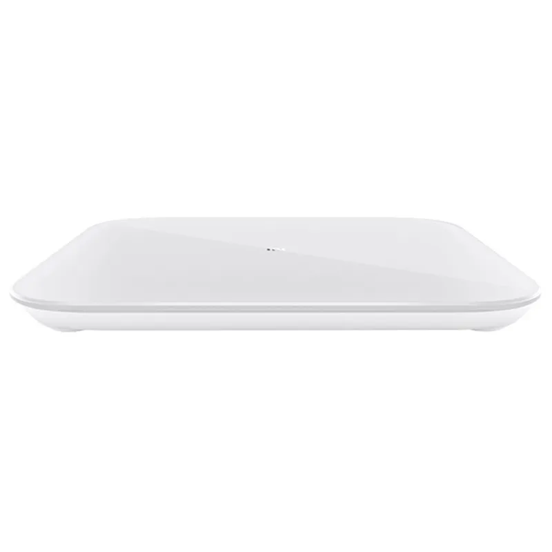 Оригинальные Xiaomi mi умные весы 2 весы для здоровья Bluetooth 5 цифровые весы Поддержка Android 4,3 IOS 9 mi fit APP#3