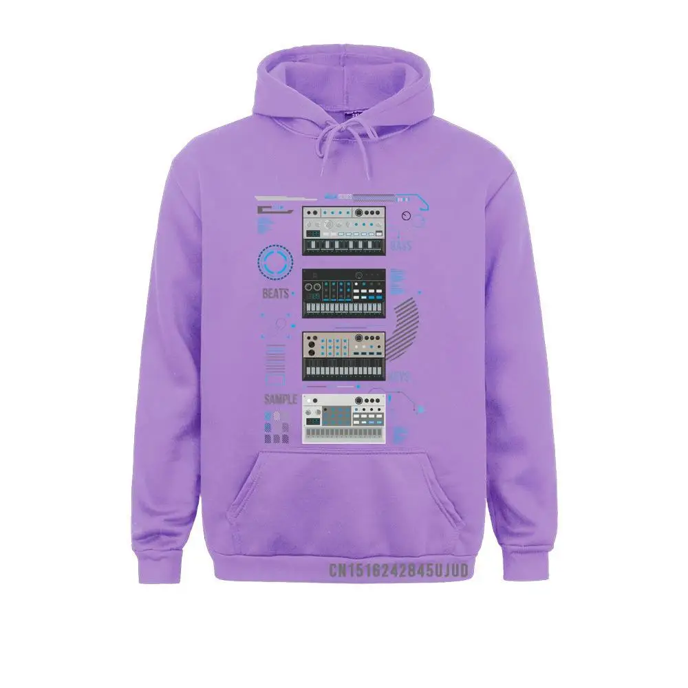 89314 Hoodies Latest Normal Long Sleeve Men Sweatshirts Design Clothes Top Quality 89314 purple