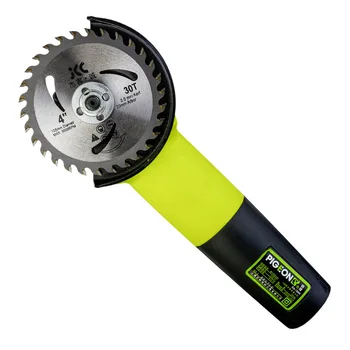 

Angle Grinder Multifunctional 910W AC220V 10000RPM Polishing Cutting Good Heat Dissipation High Quality Tools Cutting Machine