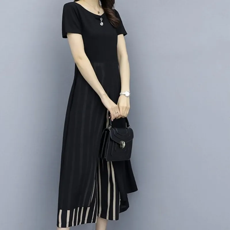 Рисунок 3 - Женский офисный костюм-двойка