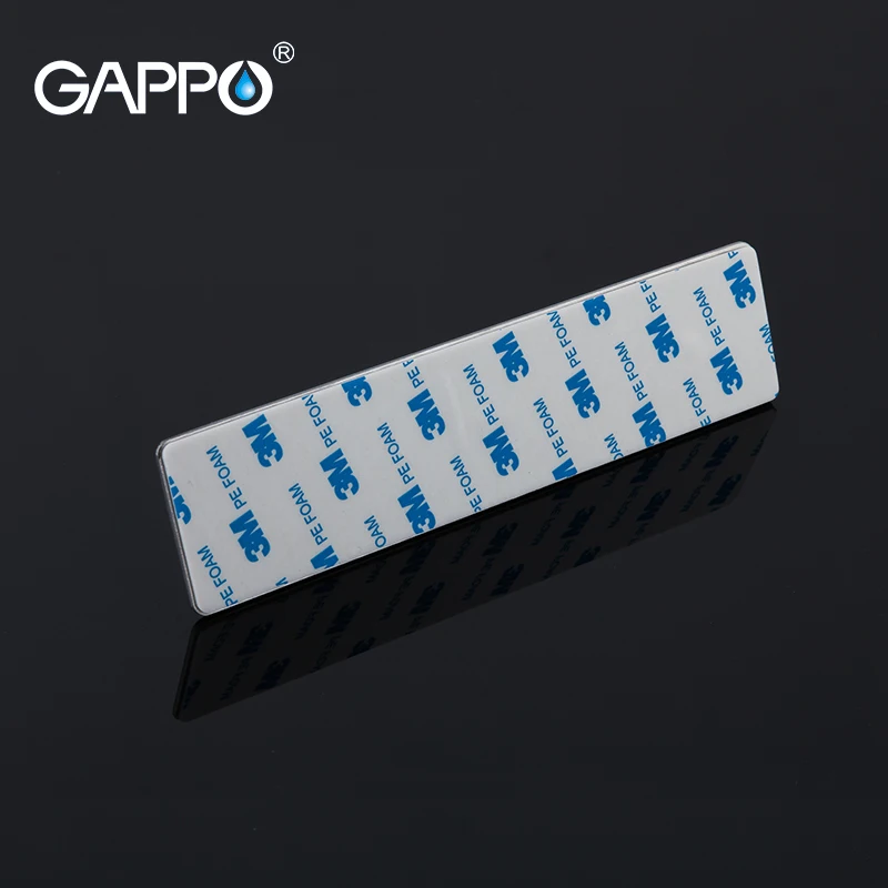 Крючки для халата GAPPO 3 крючка одежды крючки из нержавеющей стали настенное