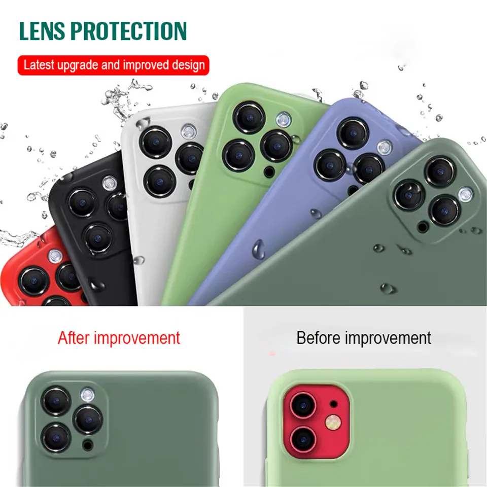 For-iPhone-11-Pro-Max-Case-Luxury-Original-Silicone-Full-Protection-Soft-Cover-For-iPhone-X (3)