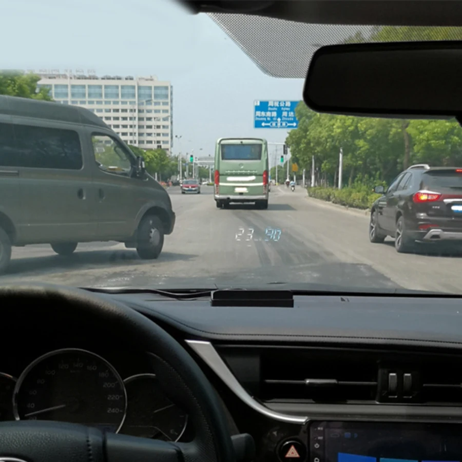 ׽  3  HUD ڵ ÷,  ÷,    , 溸 ý, OBD2 II