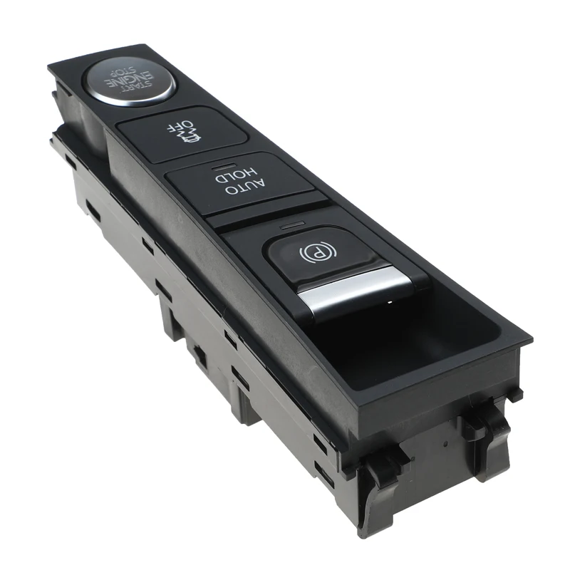 Car accessories 3AD927137 3AD927137B for VW Passat B7 and CC