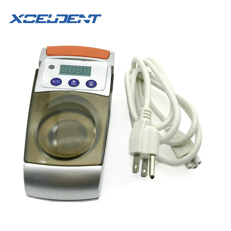 New Digital Dental Laboratory Wax Melter Melting Dipping Heater One