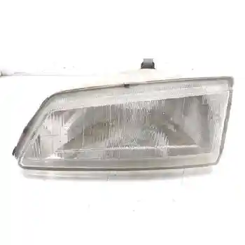 

6204C2 LEFT HEADLIGHT PEUGEOT 106 (S1)