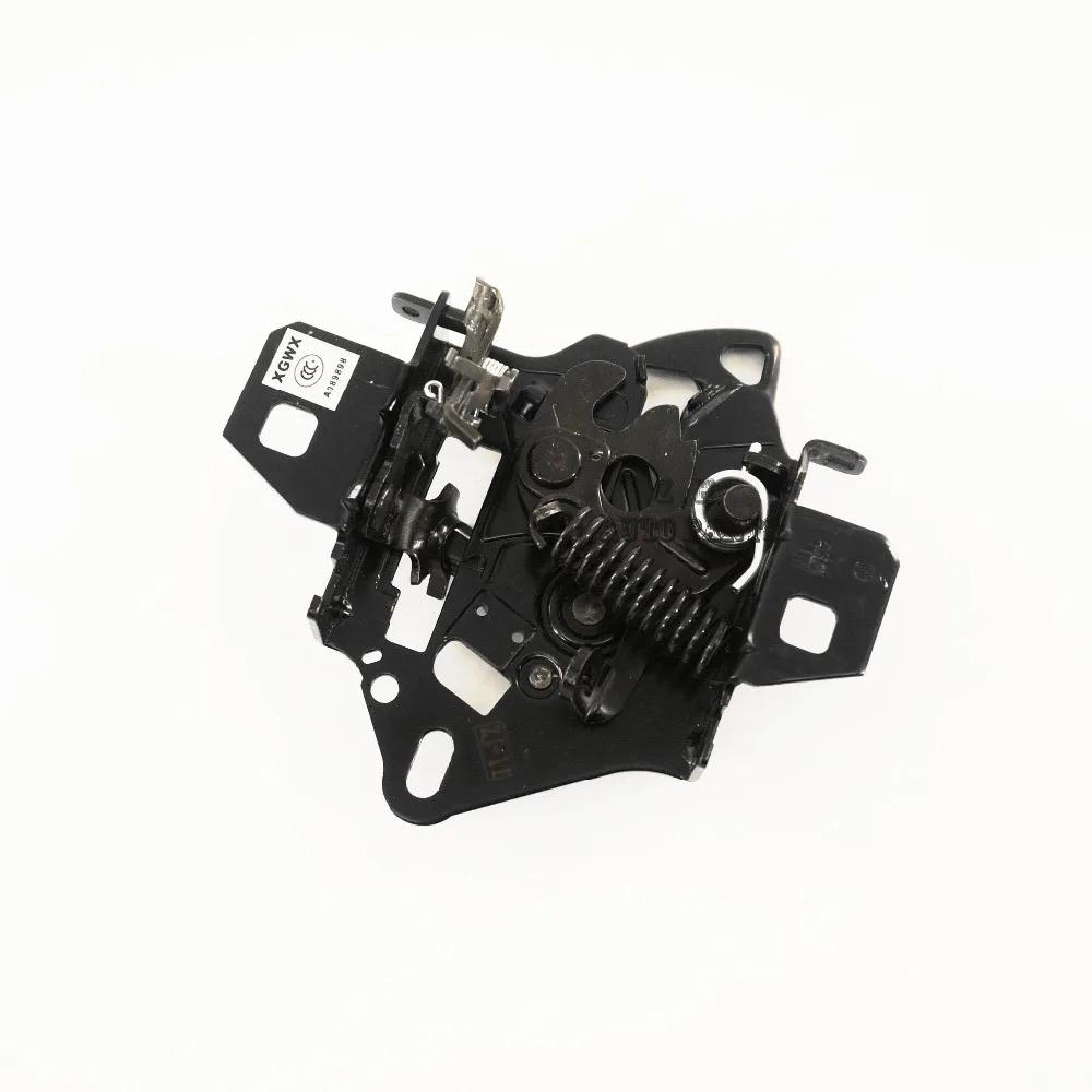 Новая нижняя крышка капота замок двигателя защелка 3B0 823 509 T для VW Passat B5 1998 2000 | Капоты -4000341954169