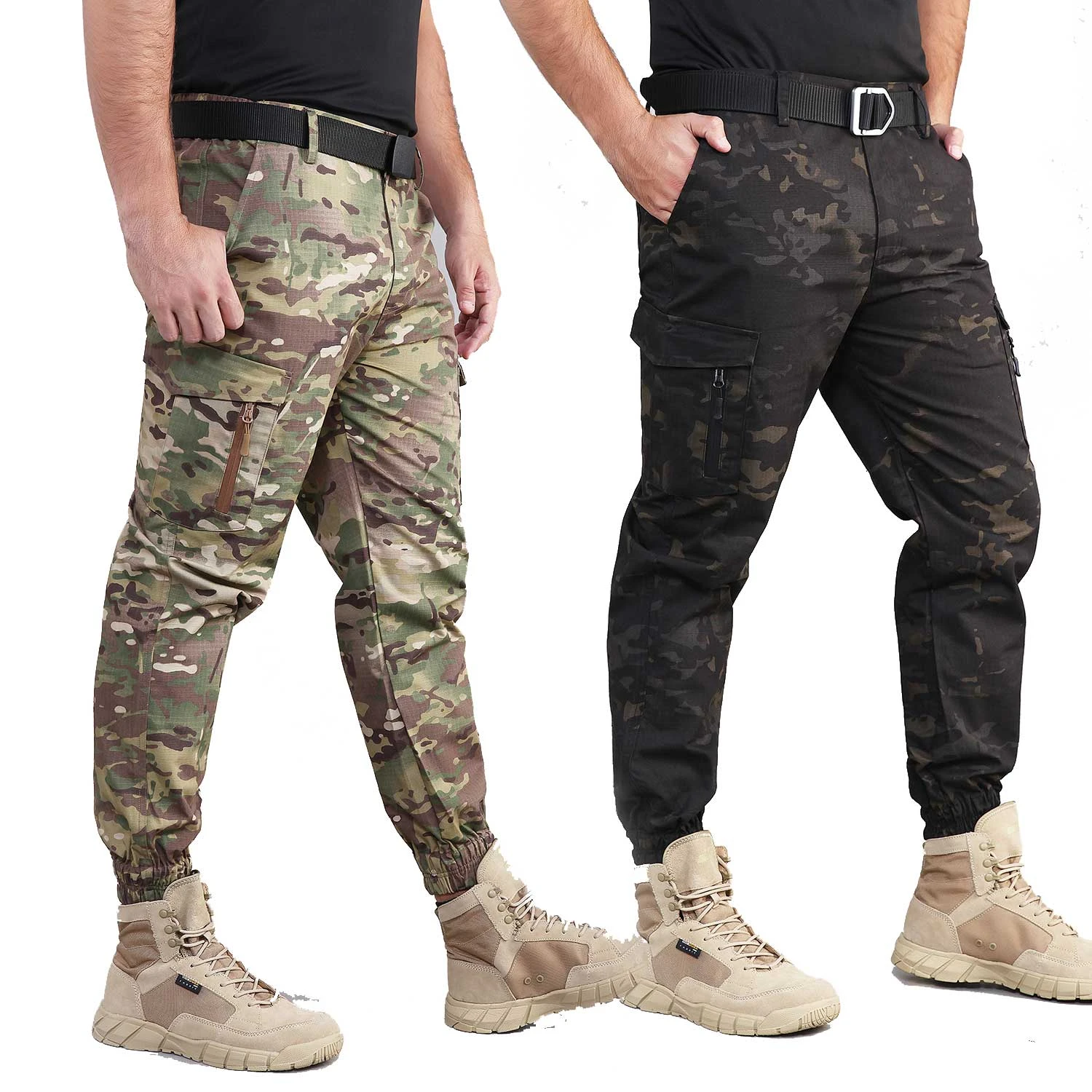 boot cut tactical pants
