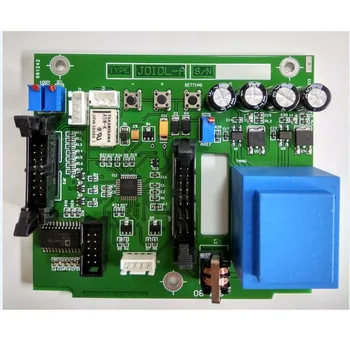 

Control Board JDIDL-A Circuit Board JDIDL-AN Electric Valve Actuator Main Control Board Display Controller