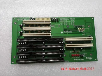 

8106P3 REV:F1 MS-1 E198407 baseboard physical diagram